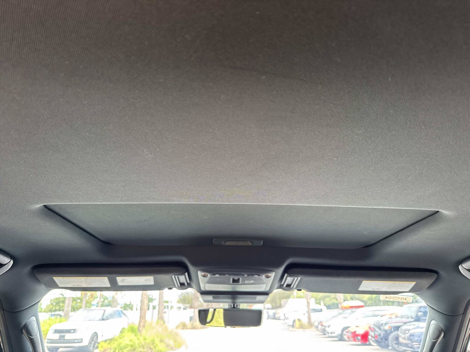 Used 2022 INFINITI QX80 Sensory w/ Cargo Package RWD image 20