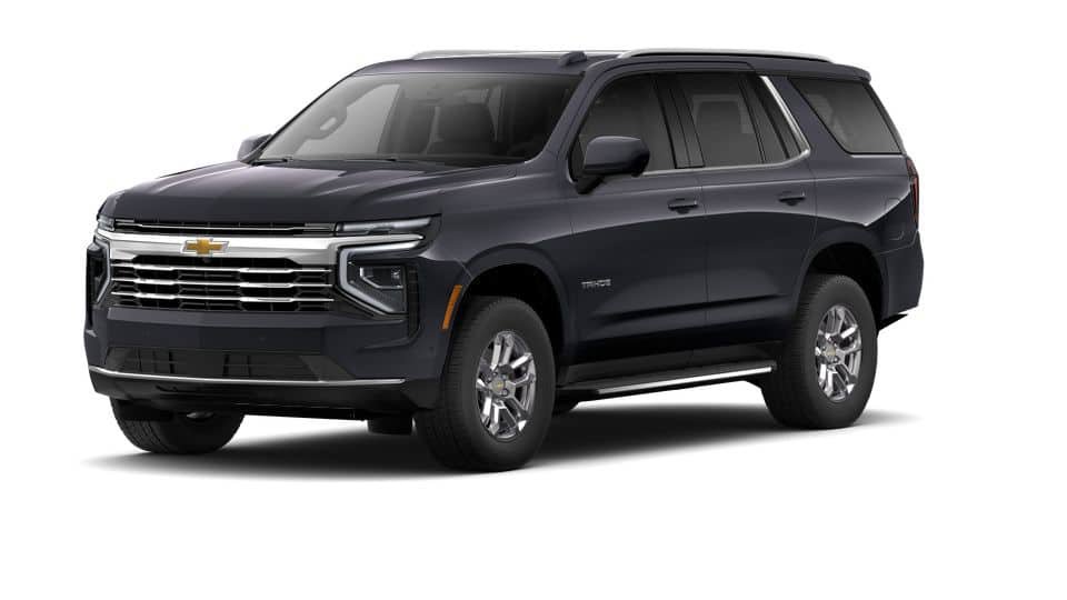 New 2026 Chevrolet Tahoe LT w/ Sun And Tow Package AWD/4WD image 29