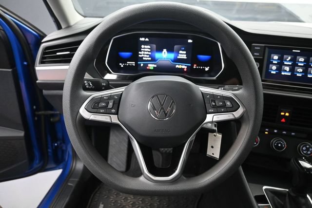 Used 2023 Volkswagen Jetta S FWD image 21