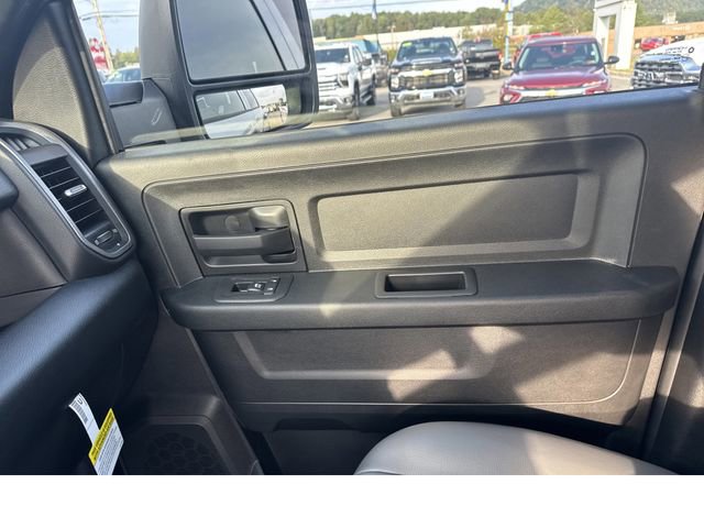 New 2026 RAM 2500 Tradesman image 26