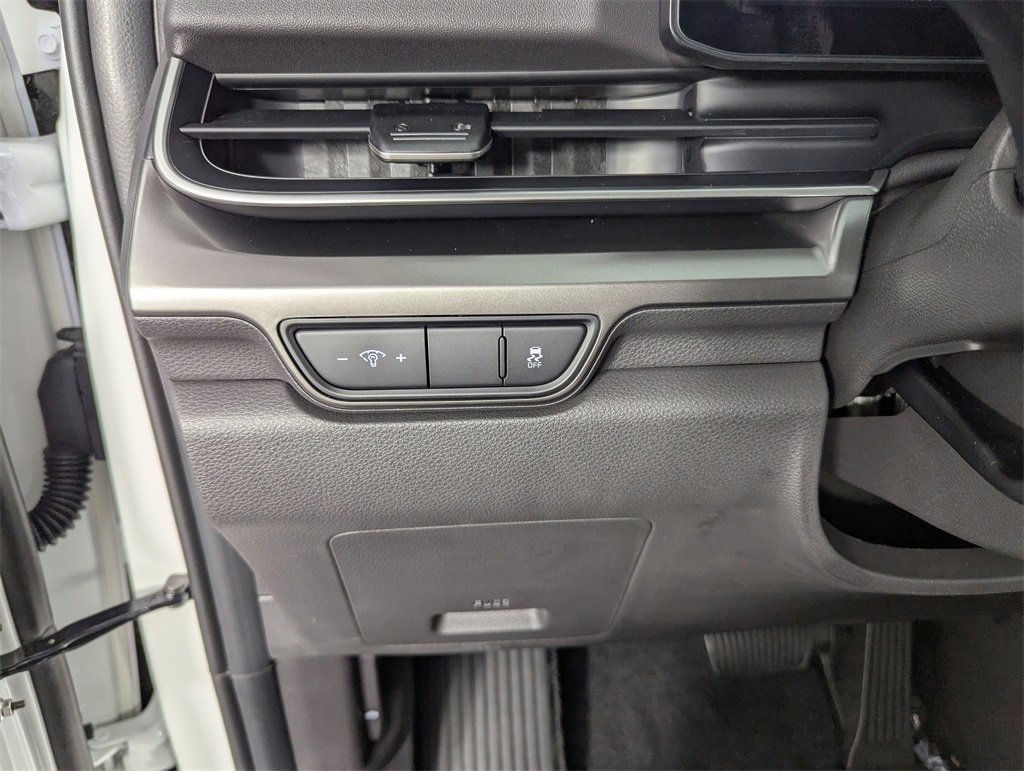 New 2026 Kia Carnival SX image 19