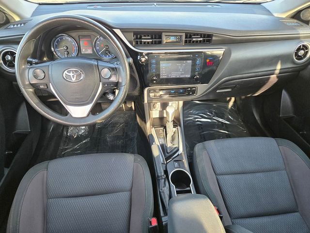Certified 2019 Toyota Corolla LE FWD image 11