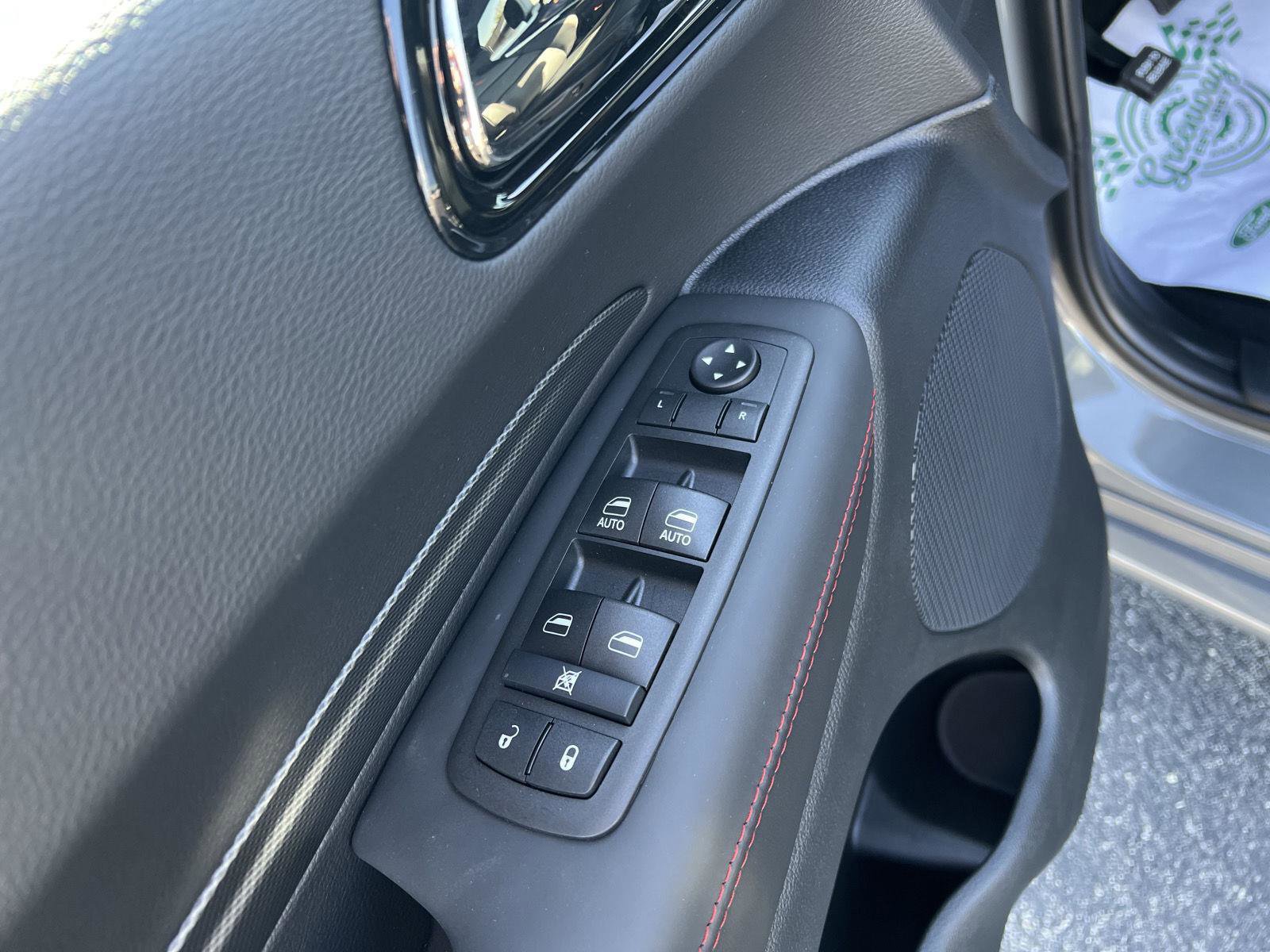 New 2026 Dodge Durango GT AWD/4WD image 15