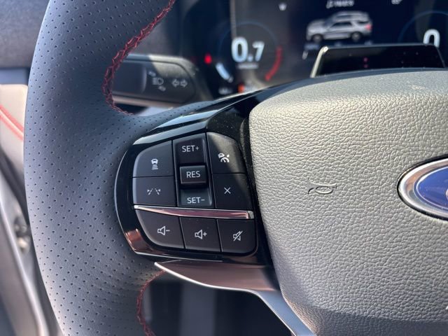 New 2026 Ford Explorer ST-Line RWD image 16