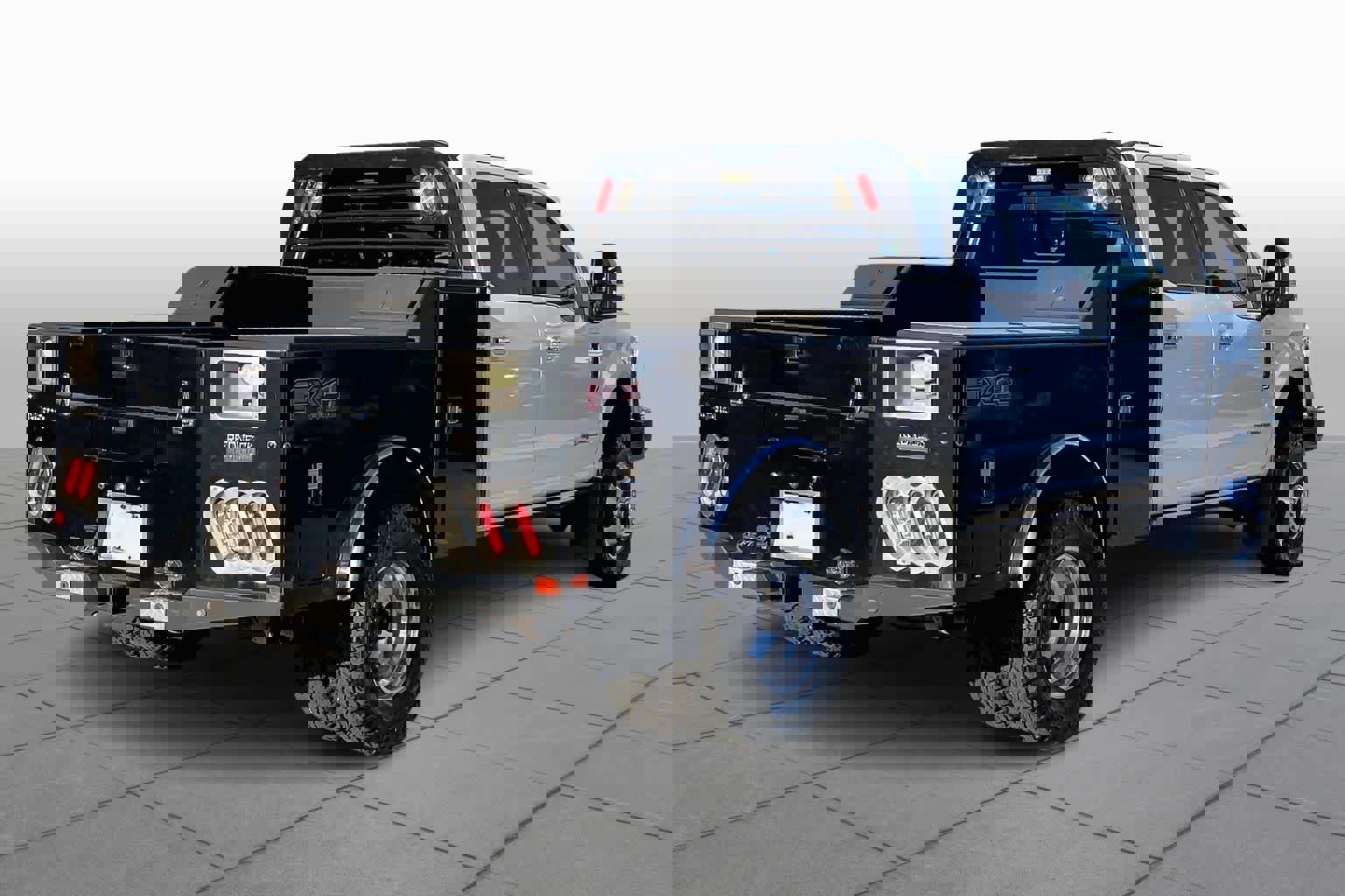 Used 2021 Ford F350 King Ranch w/ King Ranch Ultimate Package image 13