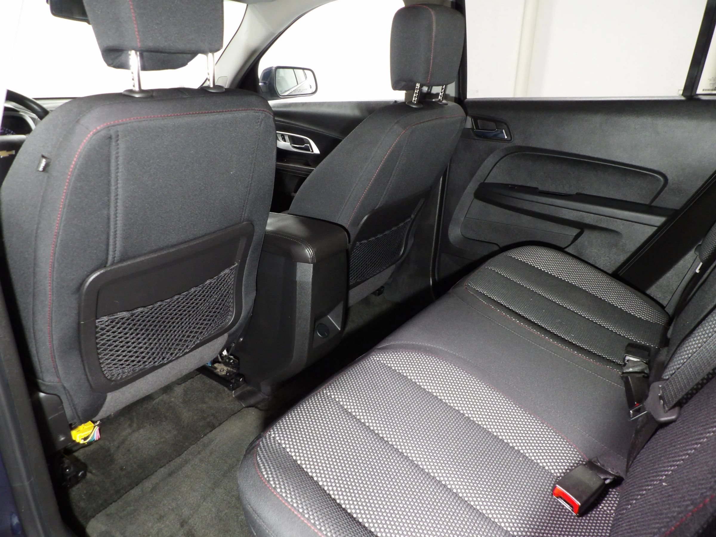 Used 2017 Chevrolet Equinox LT w/ Convenience Package FWD image 10