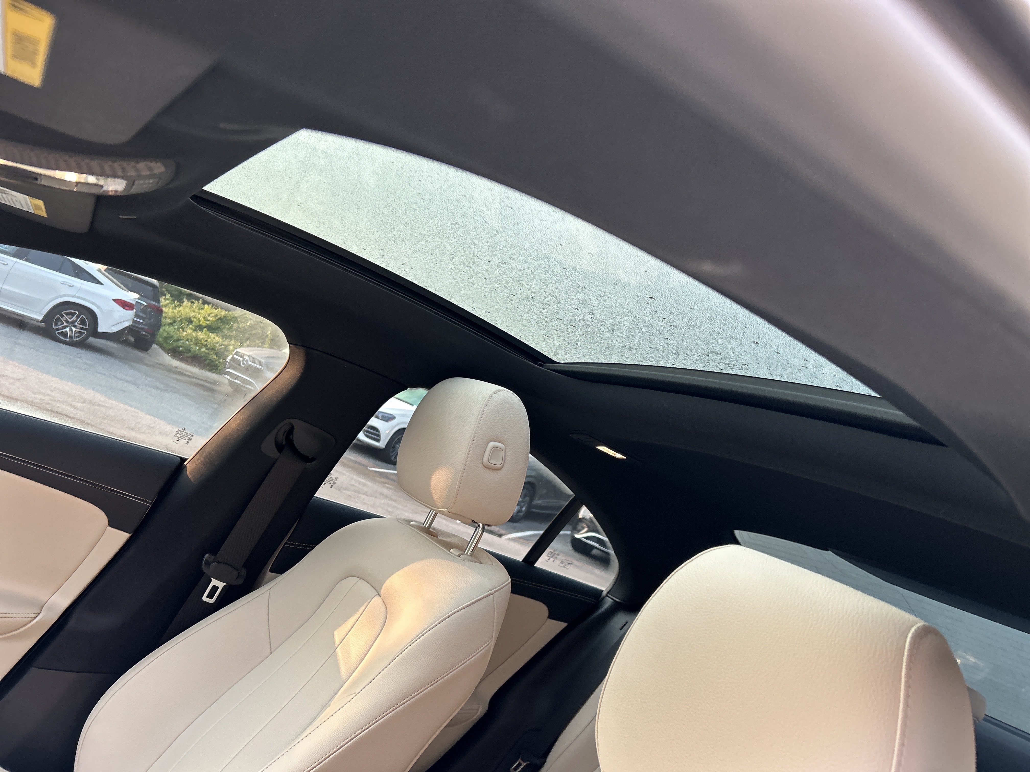 Certified 2024 Mercedes-Benz CLA 250 4MATIC image 21