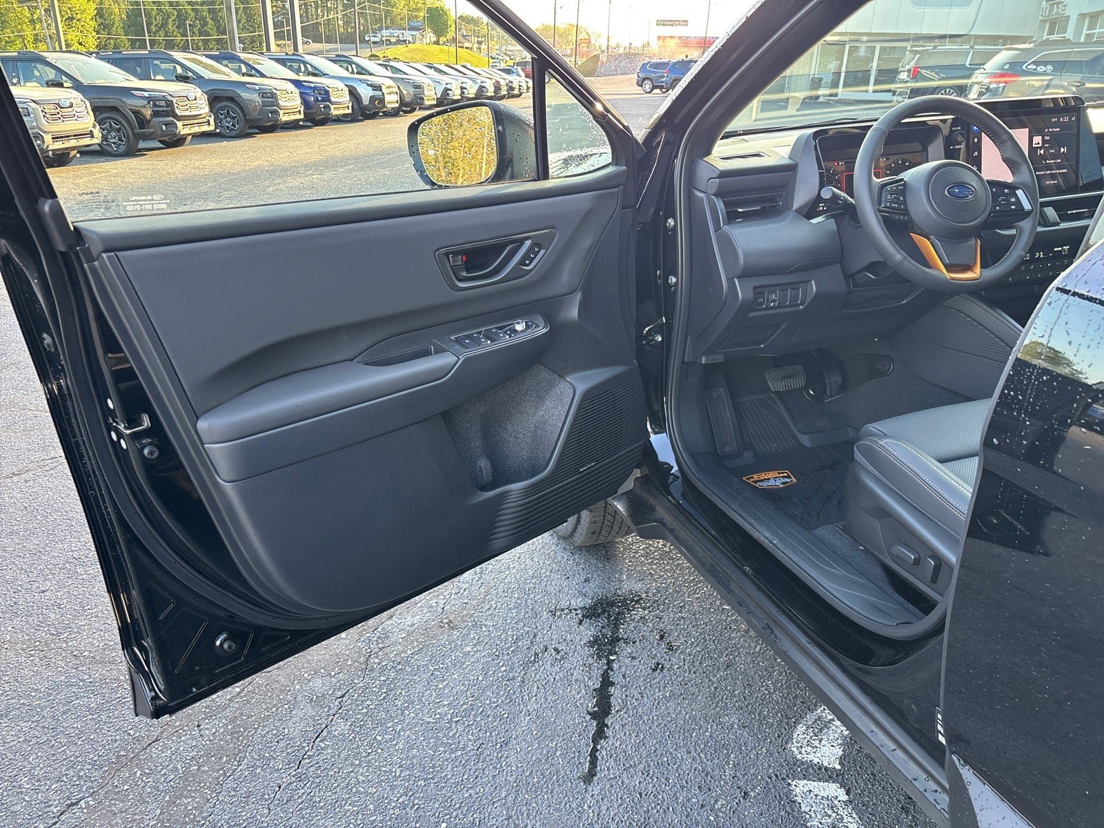 New 2026 Subaru Outback Wilderness image 9