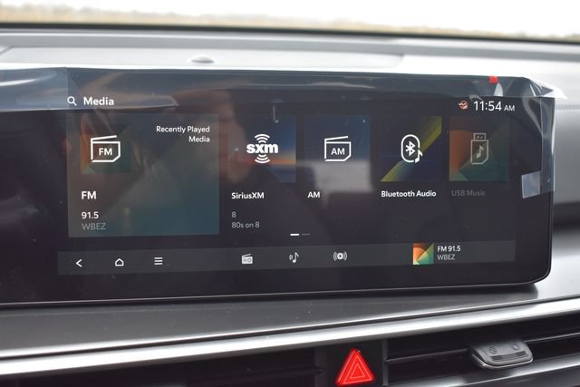 New 2026 Kia Sorento S AWD/4WD image 29