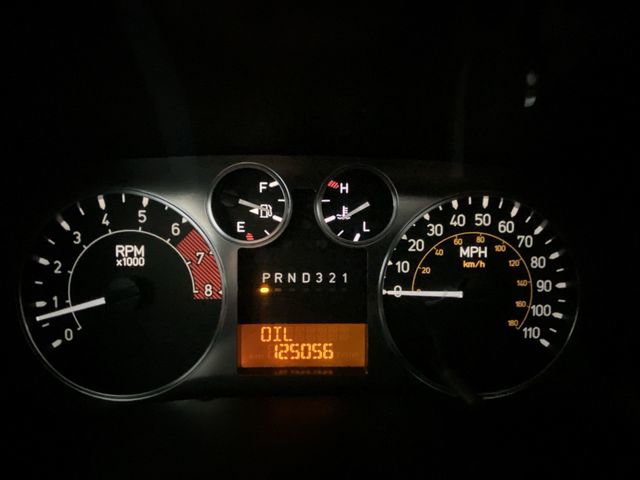 Used 2010 HUMMER H3T Luxury w/ Appearance Package image 15