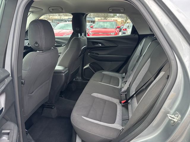 Used 2023 Chevrolet TrailBlazer LS image 15