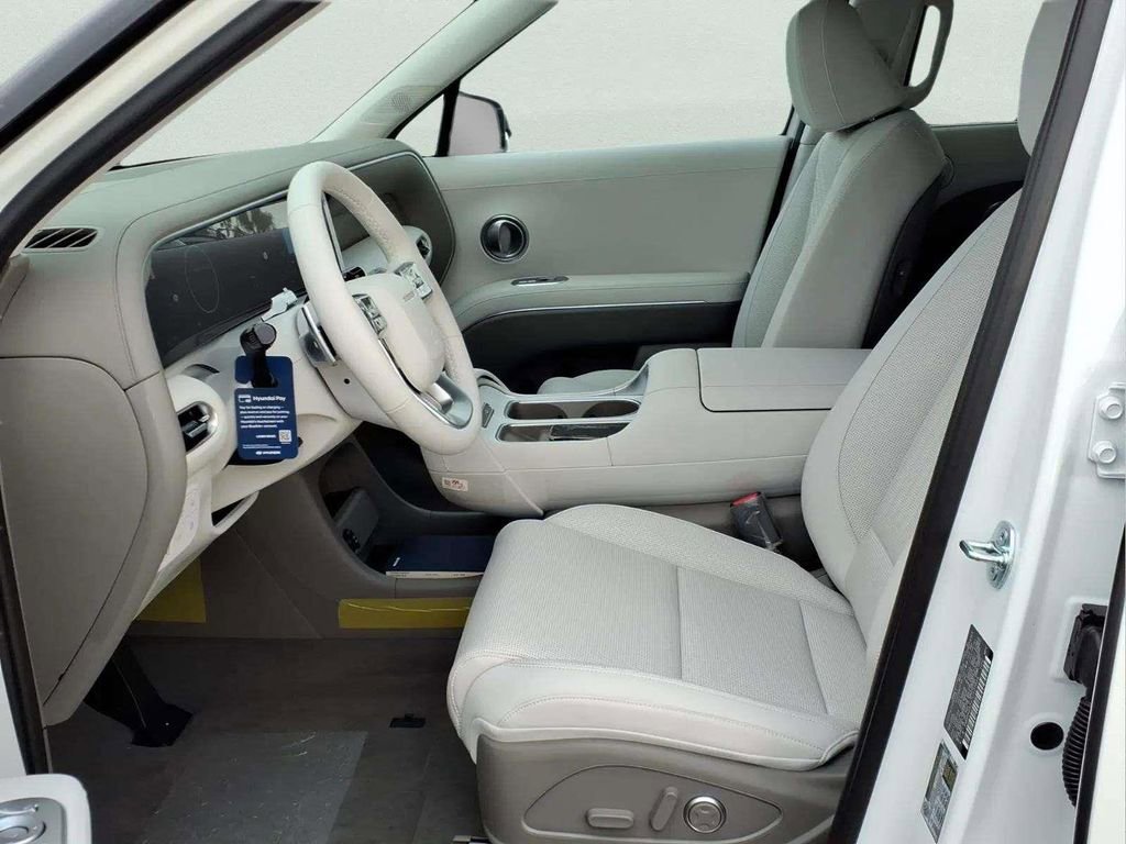 New 2026 Hyundai Palisade SEL image 10