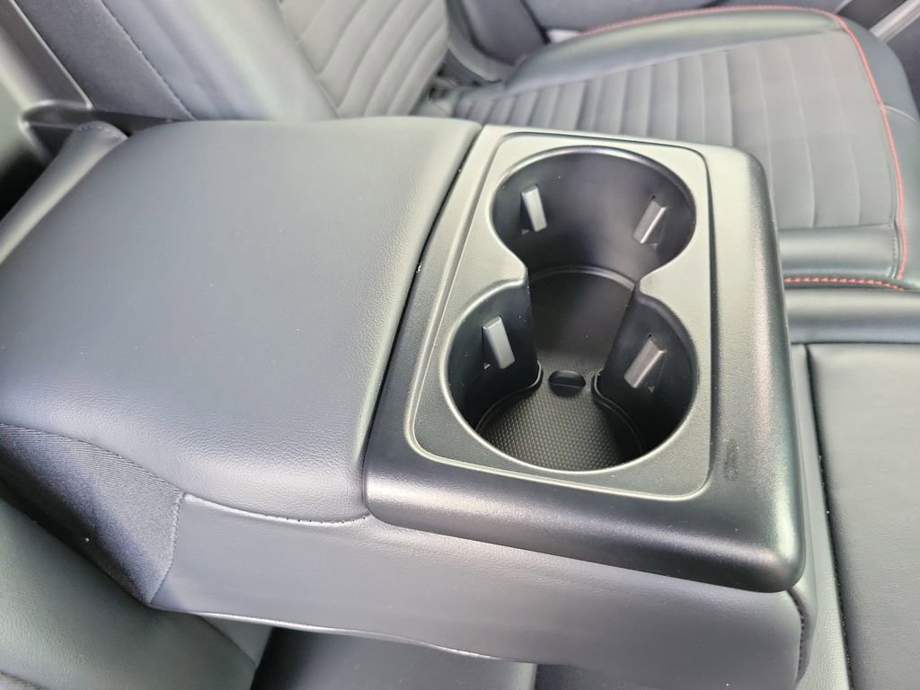 Used 2025 Ford Explorer ST-Line RWD image 21