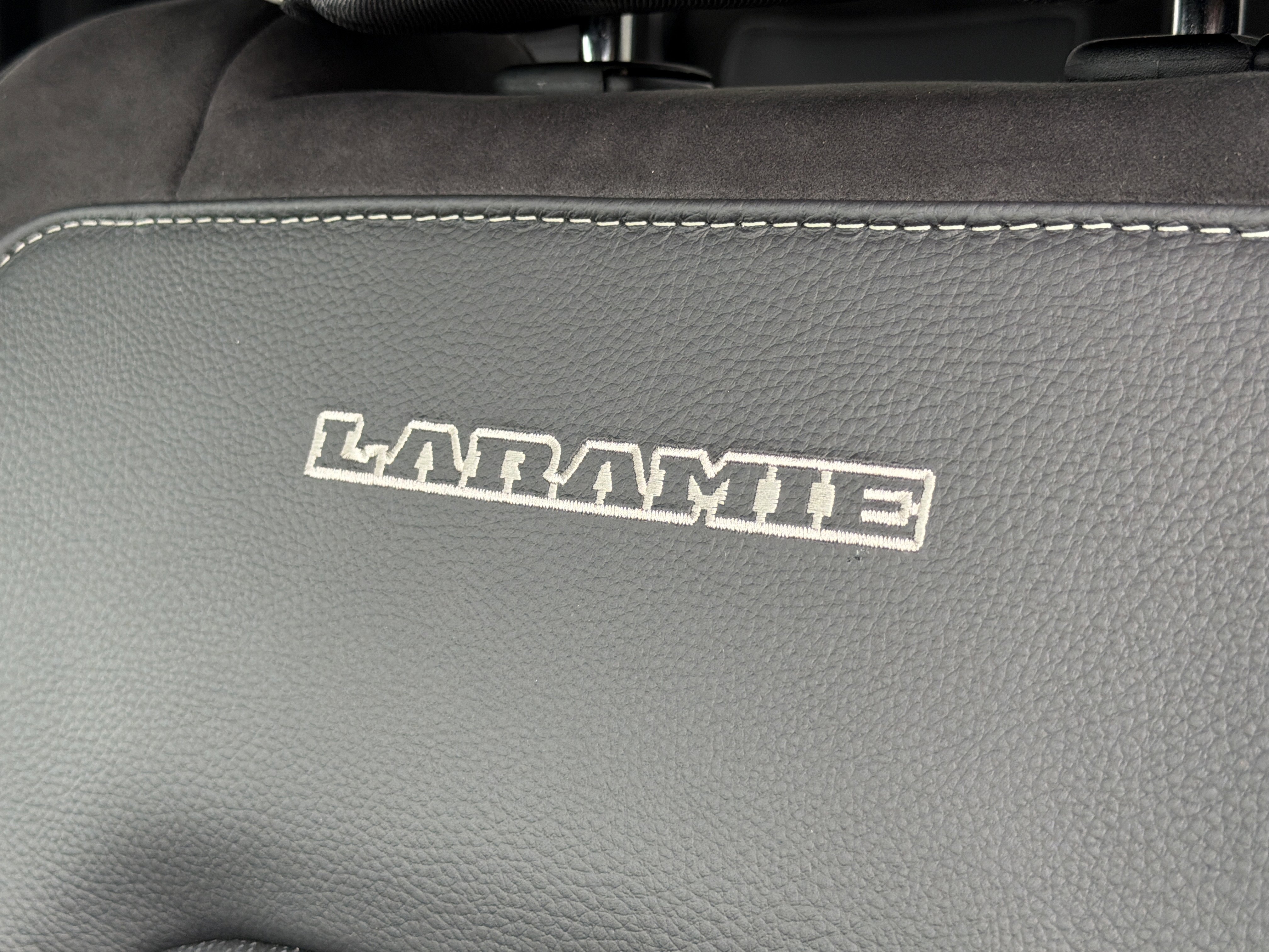 New 2026 RAM 1500 Laramie image 27