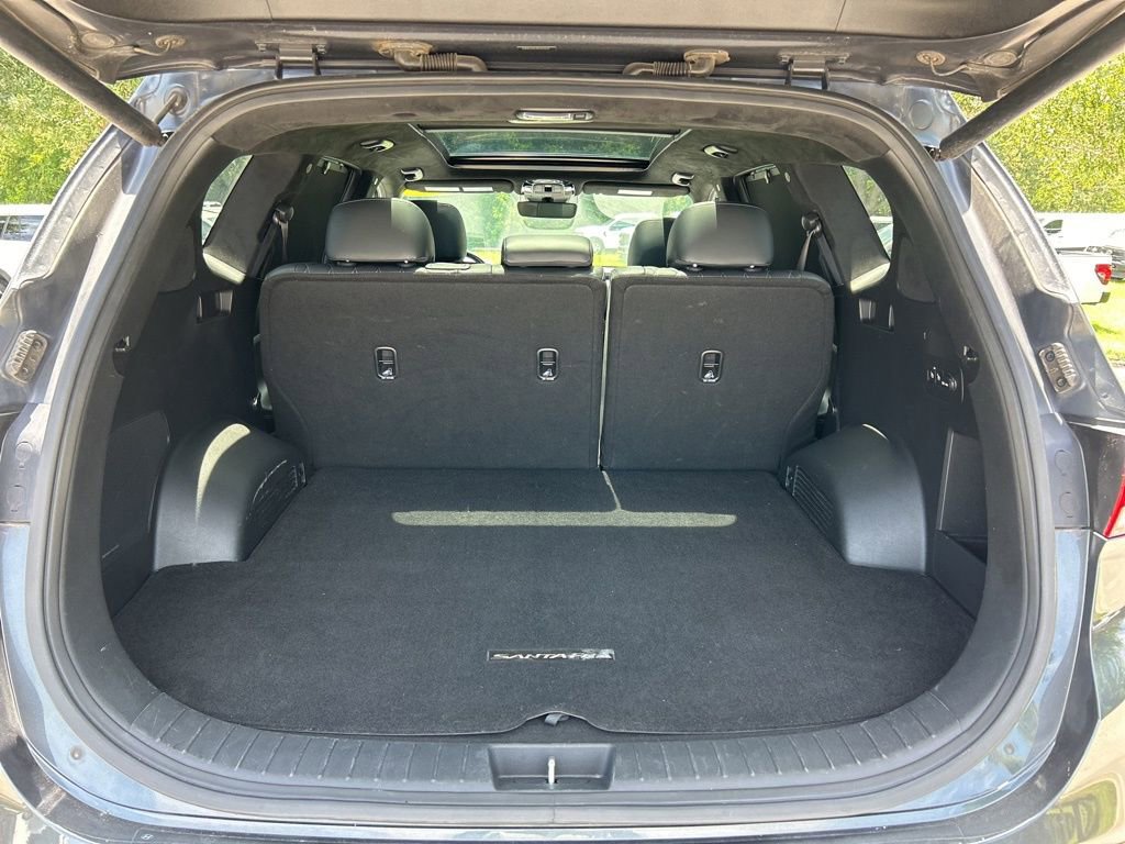 Used 2023 Hyundai Santa Fe Calligraphy image 46