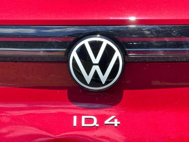 Used 2021 Volkswagen ID.4 Pro S w/ Gradient Package AWD/4WD image 13