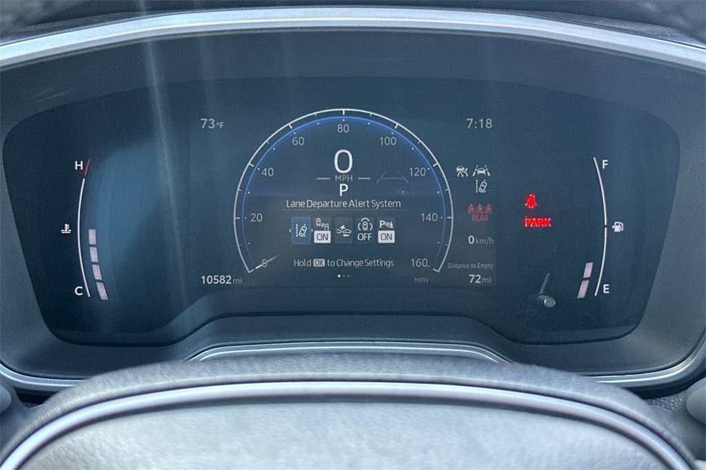 Used 2023 Toyota Corolla Cross XLE image 30