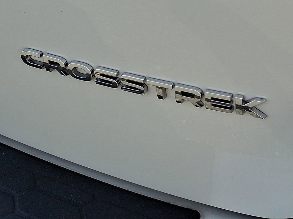 Certified 2023 Subaru Crosstrek 2.5i Limited w/ Moonroof Package image 31