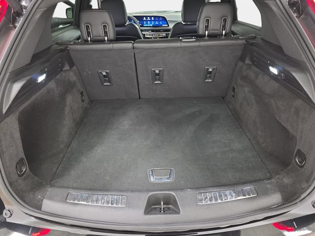 Certified 2025 Cadillac XT4 Premium Luxury AWD/4WD image 31