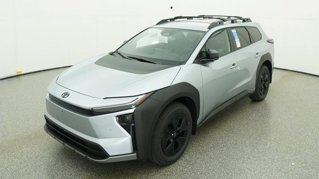 New 2026 Toyota bZ Woodland AWD/4WD image 30