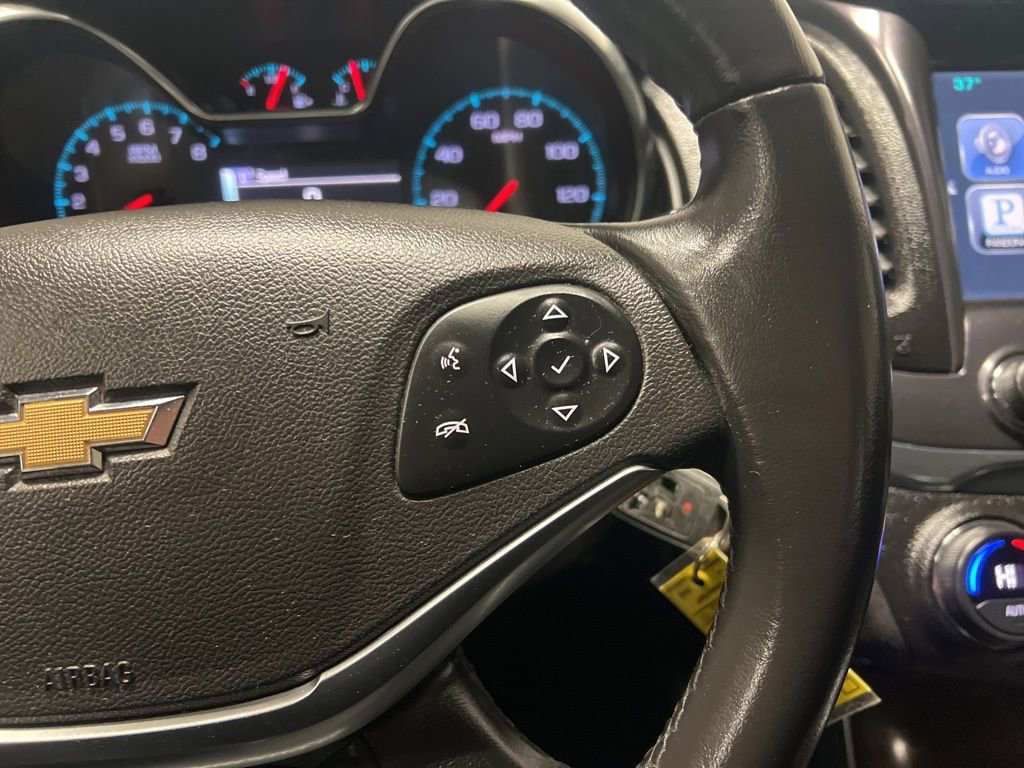 Used 2014 Chevrolet Impala LT w/ Convenience Package image 15