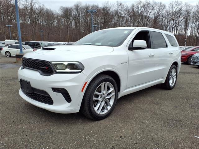Used 2021 Dodge Durango R/T image 5