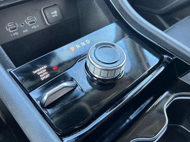 Used 2023 Jeep Grand Cherokee Limited AWD/4WD image 24