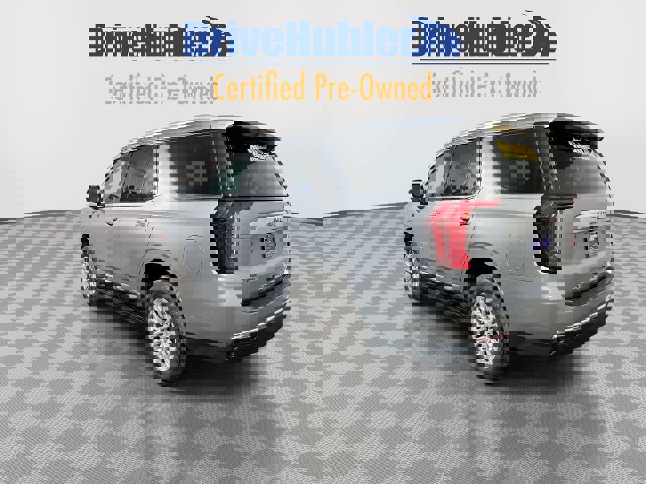 Used 2024 GMC Yukon SLT image 6