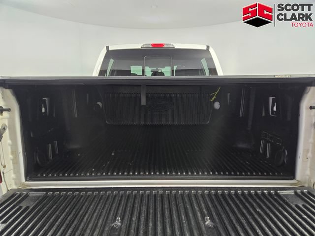 Used 2016 Ford F150 XLT w/ Equipment Group 302A Luxury AWD/4WD image 28