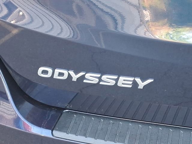 Used 2022 Honda Odyssey Touring image 31