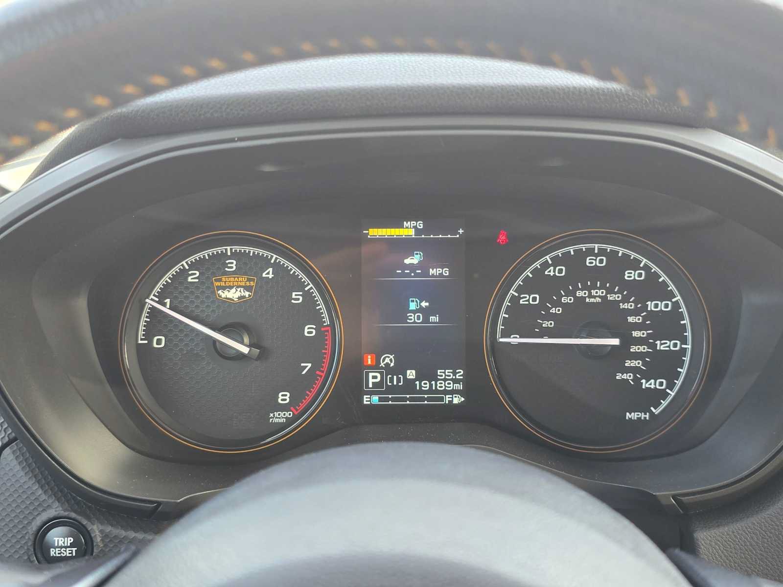 Used 2024 Subaru Forester Wilderness AWD/4WD image 24