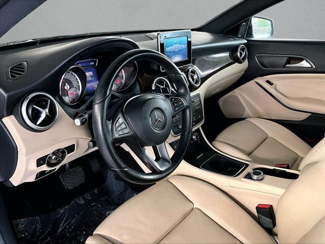 Certified 2016 Mercedes-Benz CLA 250 image 14