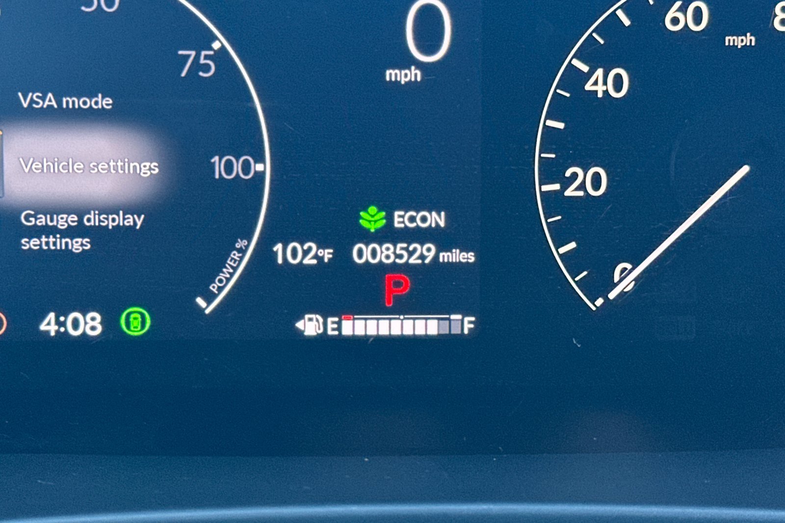 Used 2026 Honda CR-V Sport image 25