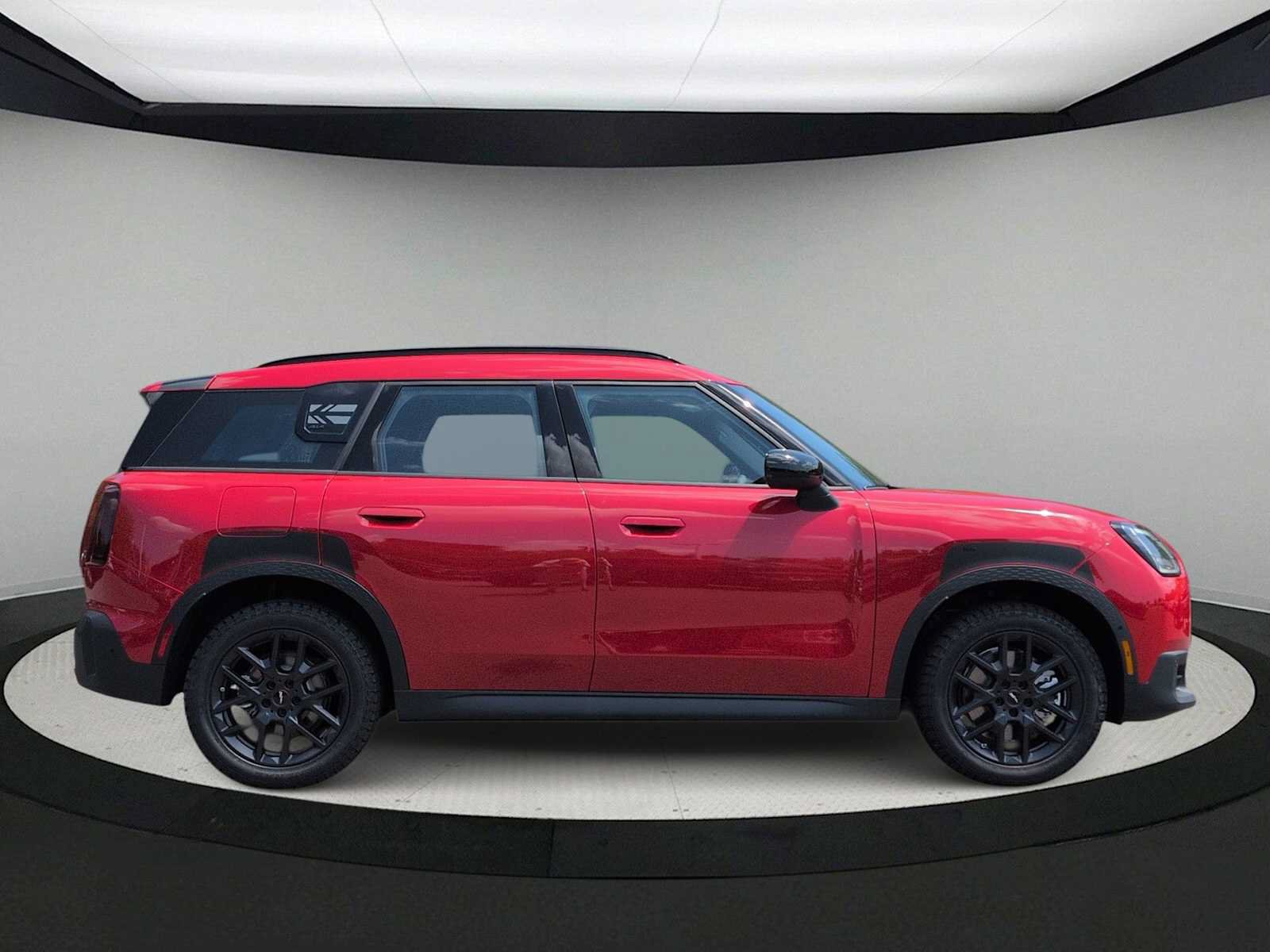 New 2027 MINI Cooper Countryman S AWD/4WD image 9