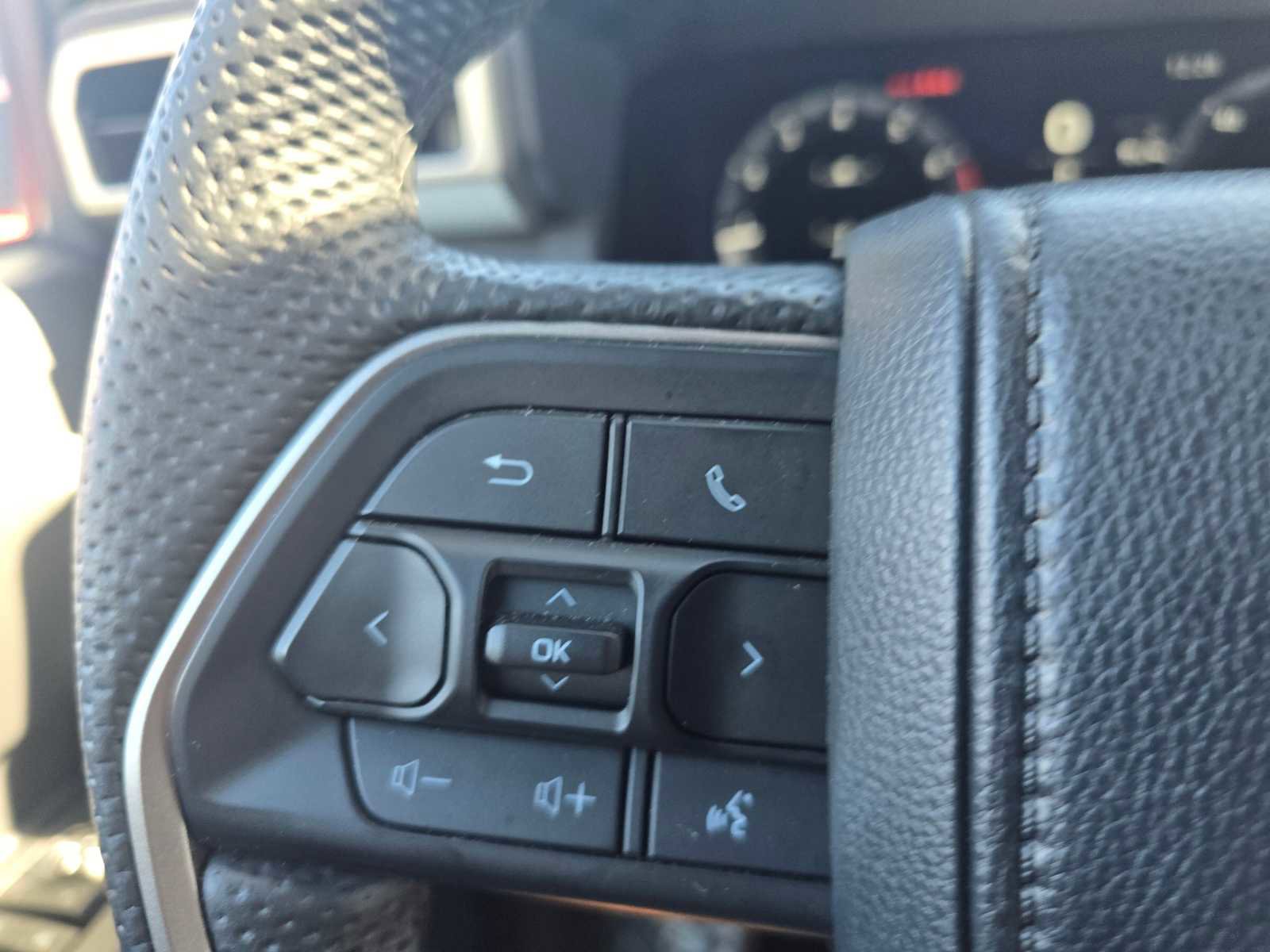 Used 2024 Toyota Tacoma TRD Sport image 31