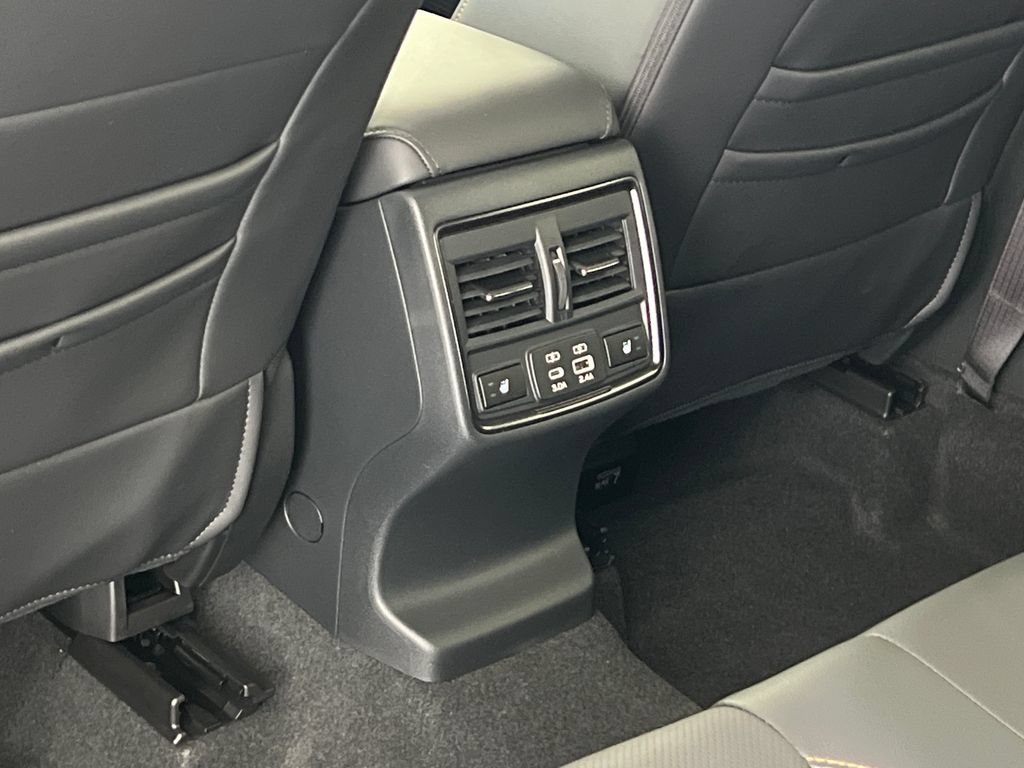 New 2026 Subaru Outback Wilderness AWD/4WD image 40