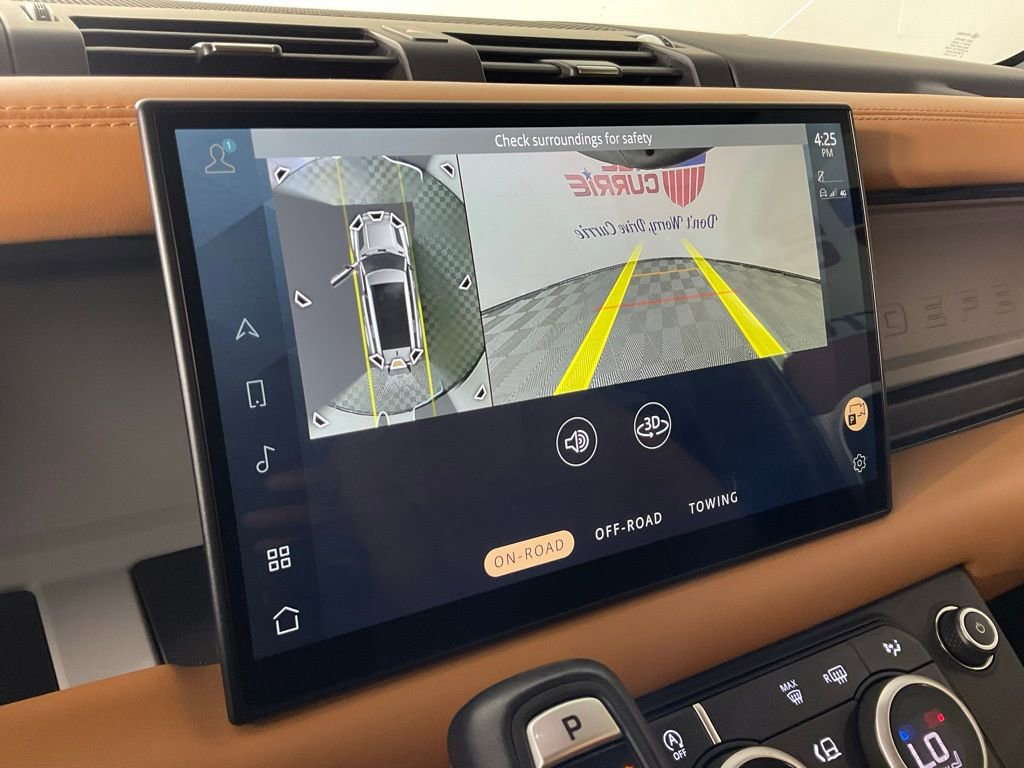 Used 2024 Land Rover Defender 130 S image 25