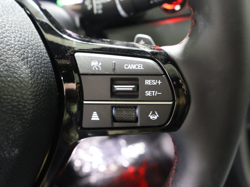 New 2026 Honda Pilot Black Edition image 22