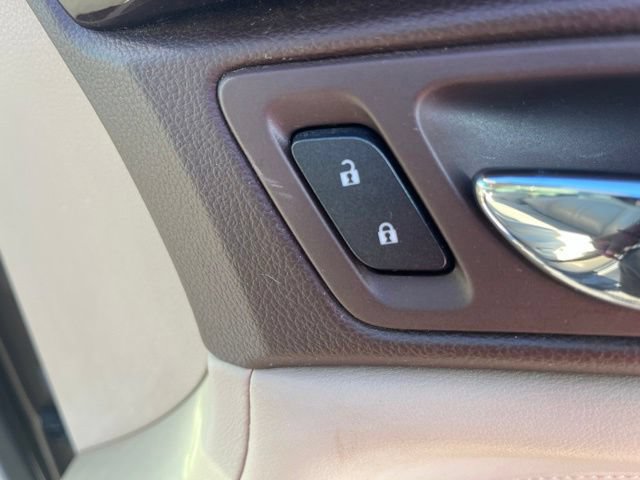 Used 2014 Cadillac SRX Luxury FWD image 39