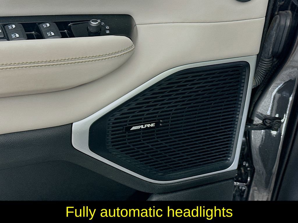 Used 2022 Jeep Wagoneer Series II image 26