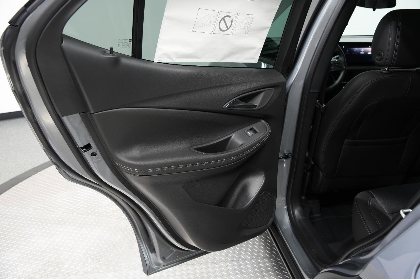 New 2026 Buick Encore GX Preferred w/ Comfort Package image 20