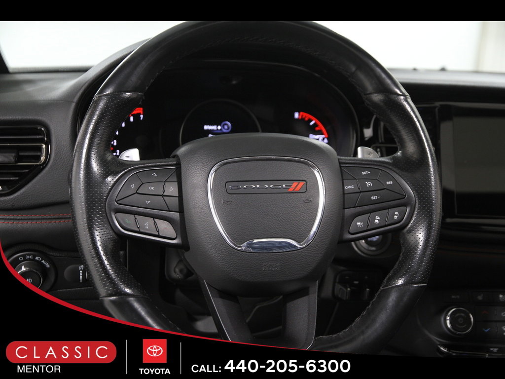 Used 2023 Dodge Durango R/T image 7