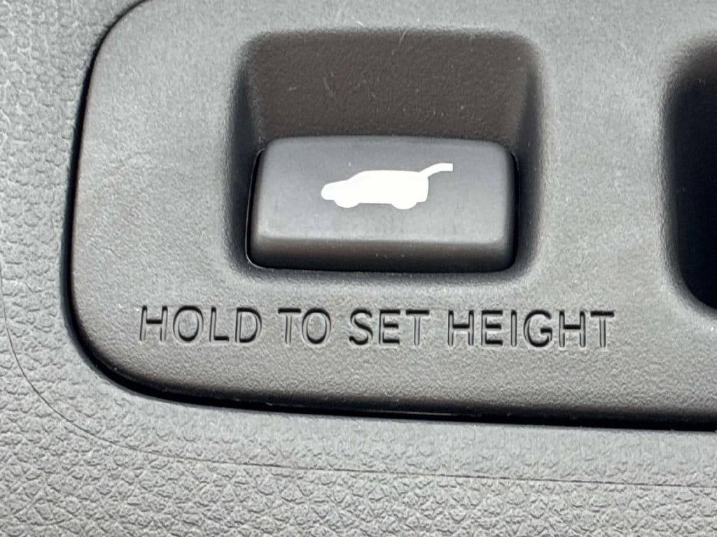 Used 2024 Honda CR-V Sport Touring image 14