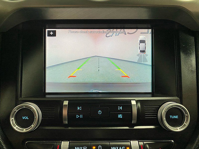 Used 2019 Ford Mustang Premium image 19