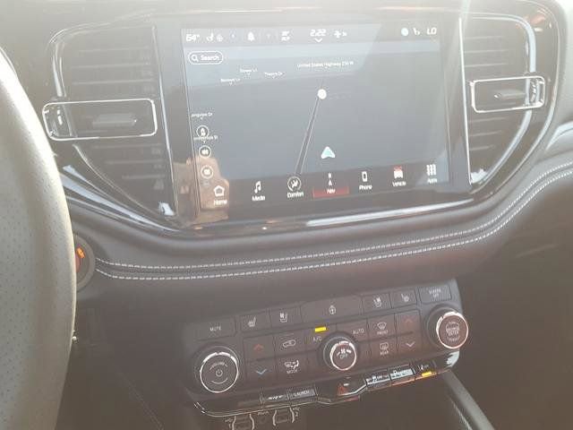 New 2024 Dodge Durango SRT image 15