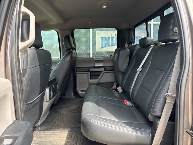 Used 2018 Ford F150 XLT w/ Equipment Group 302A Luxury AWD/4WD image 10
