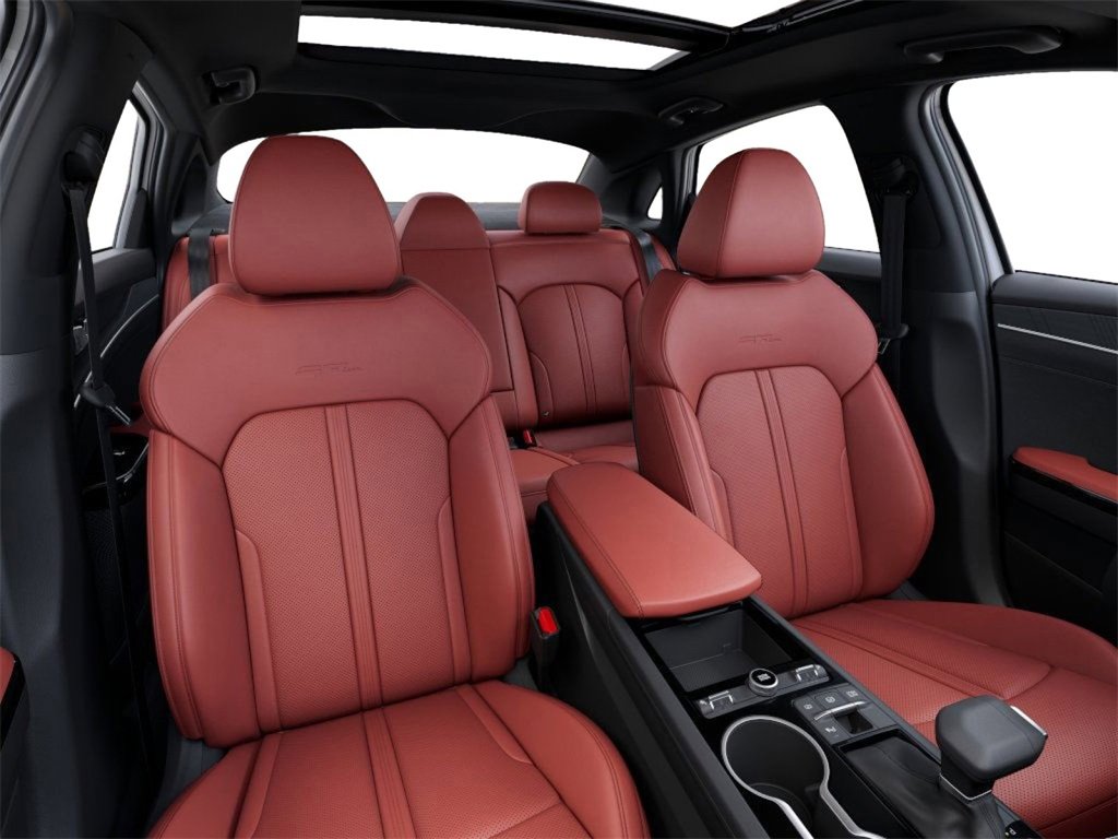 New 2026 Kia K5 GT-Line w/ GT-Line Premium Package image 15