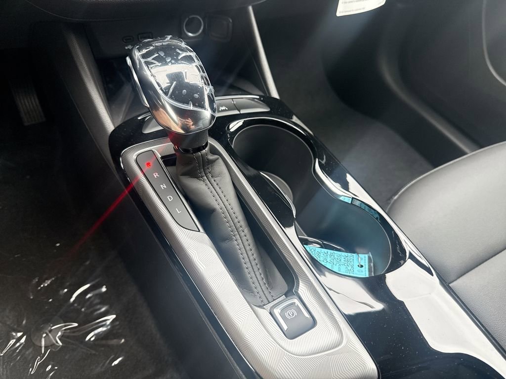 New 2026 Buick Envista Sport Touring w/ Convenience I Package FWD image 15