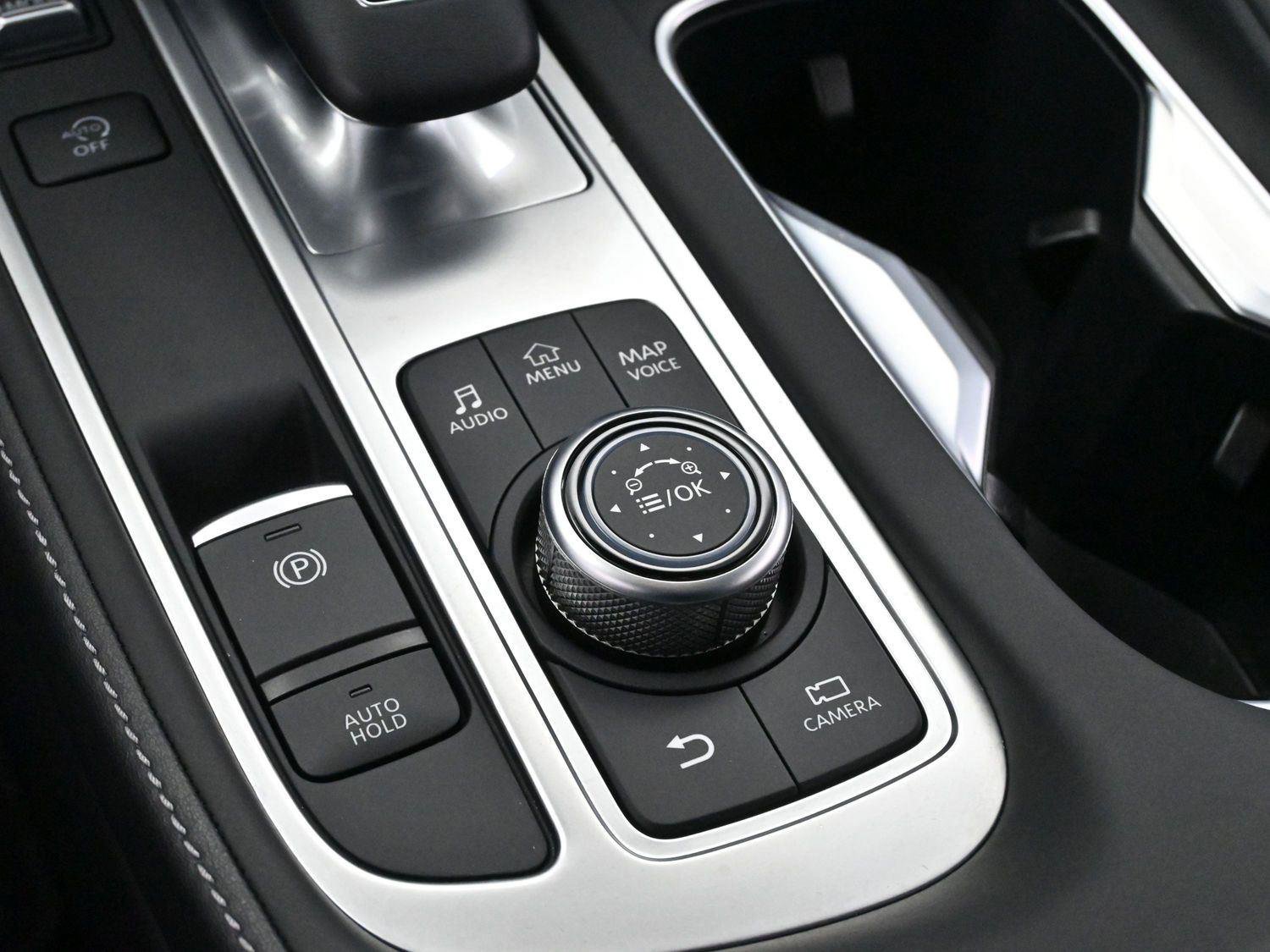 Used 2024 INFINITI QX60 Autograph w/ Cargo Package image 19