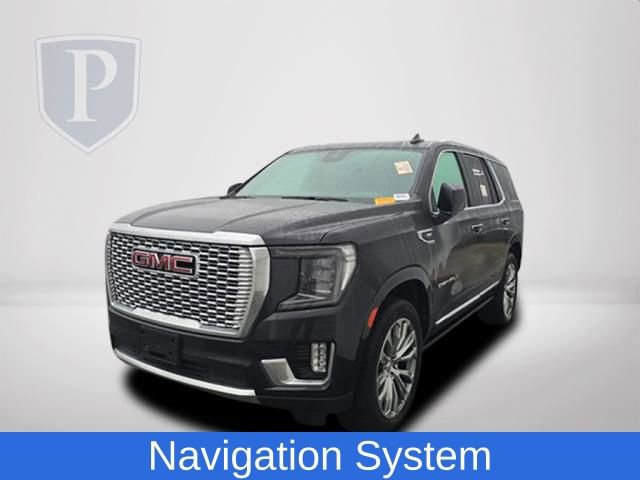Used 2023 GMC Yukon Denali image 11